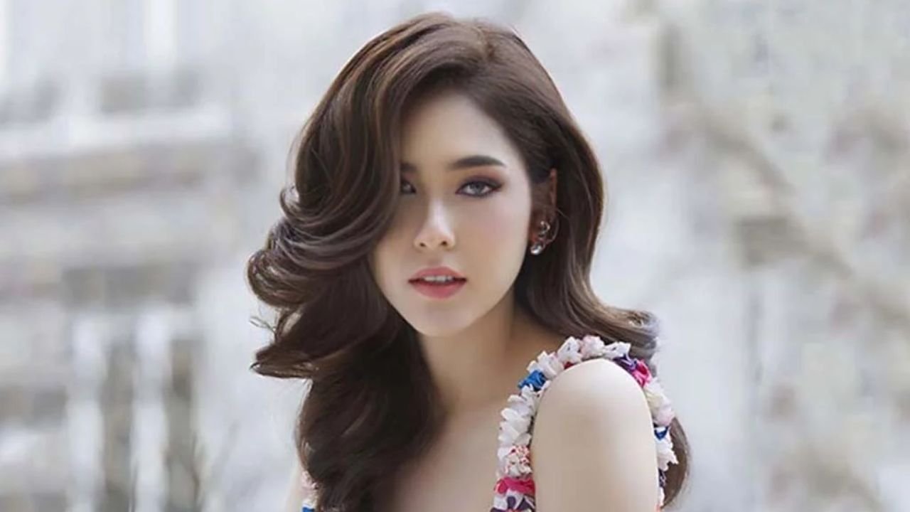 Top 10 Most Beautiful Thai Actresses 2024