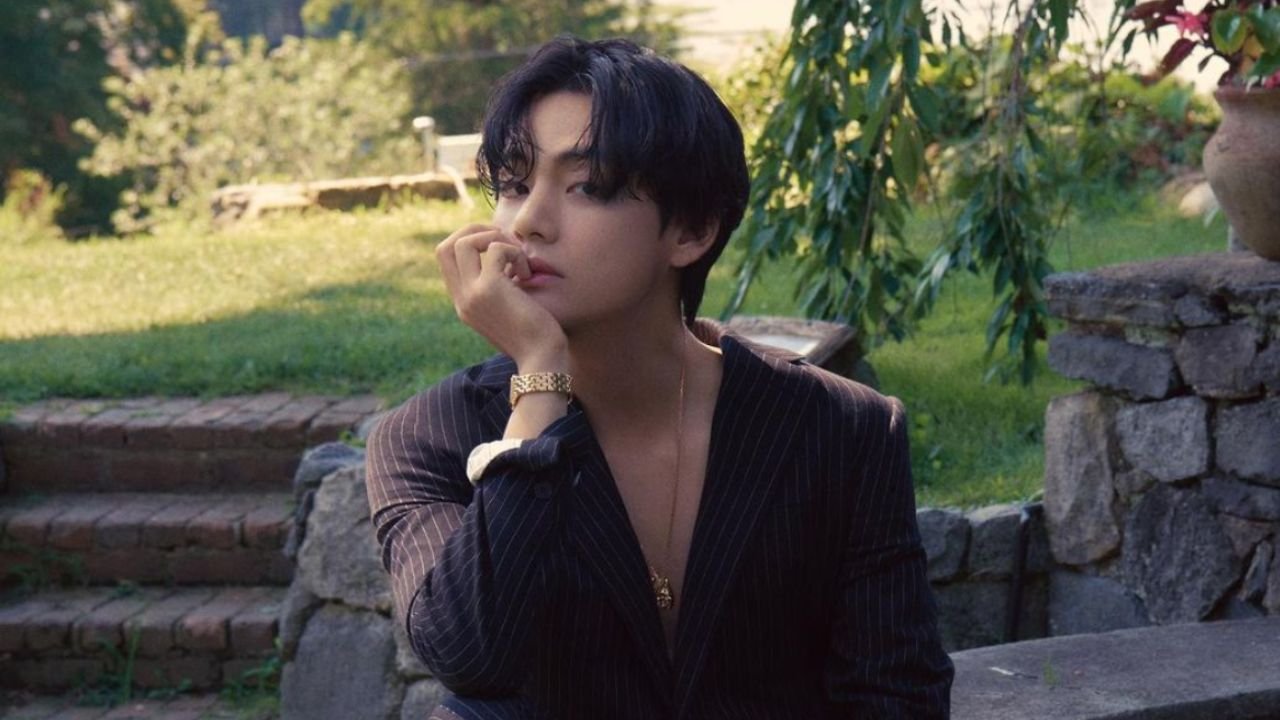 Kim TaeHyung